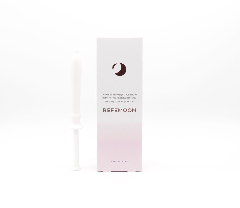 REFEMOON（リフェムーン）3本入り