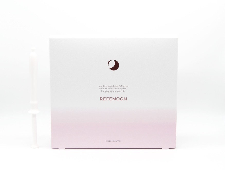 REFEMOON(リフェムーン）10本入り