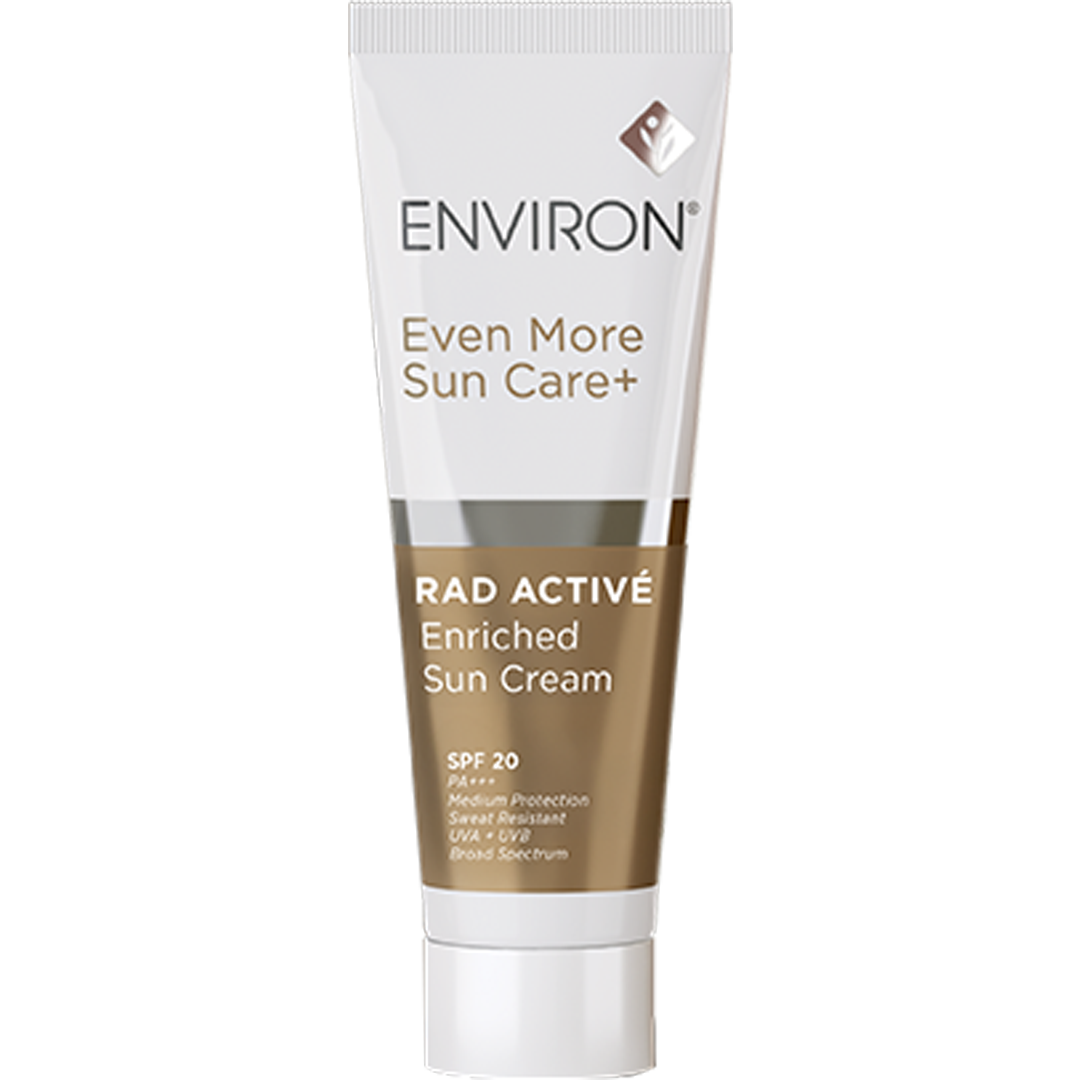 ラドアクティブエンリッチドサンクリーム